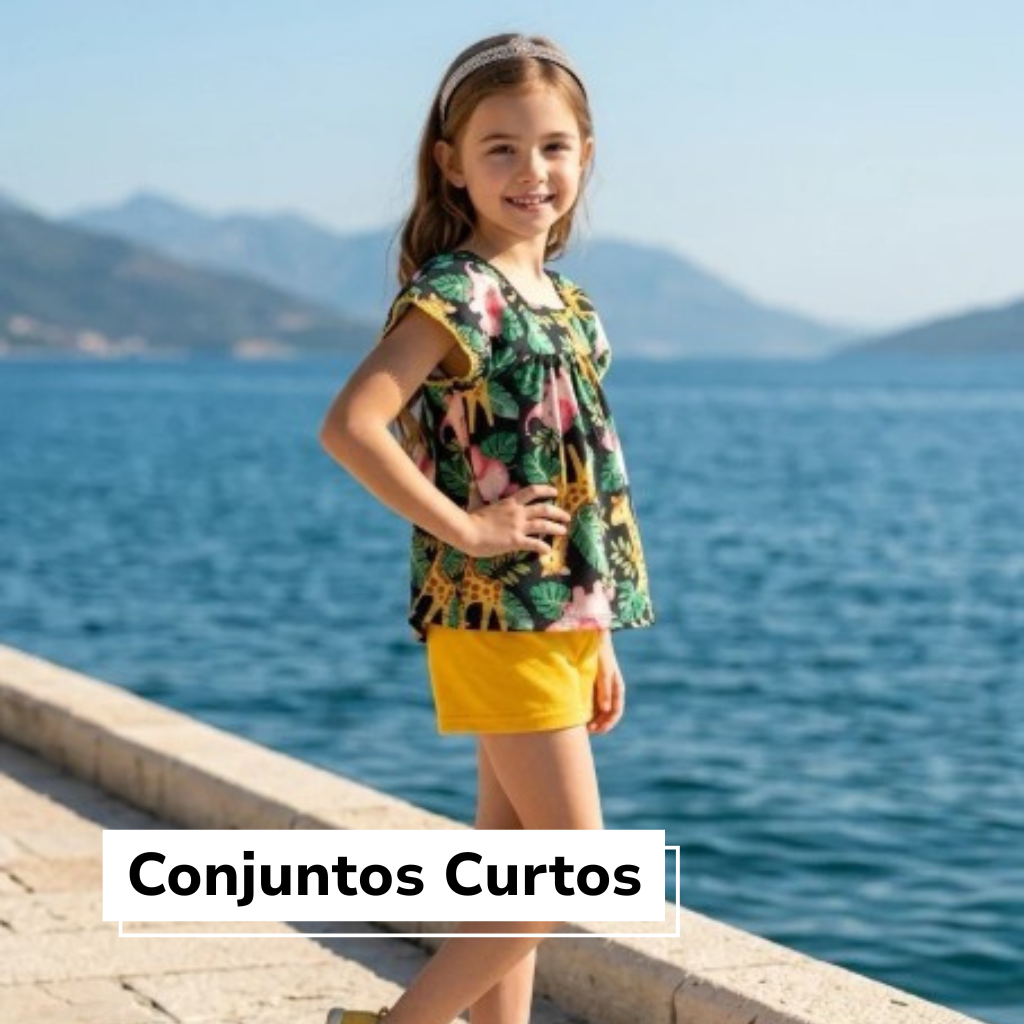 CONJUNTOS CURTOS