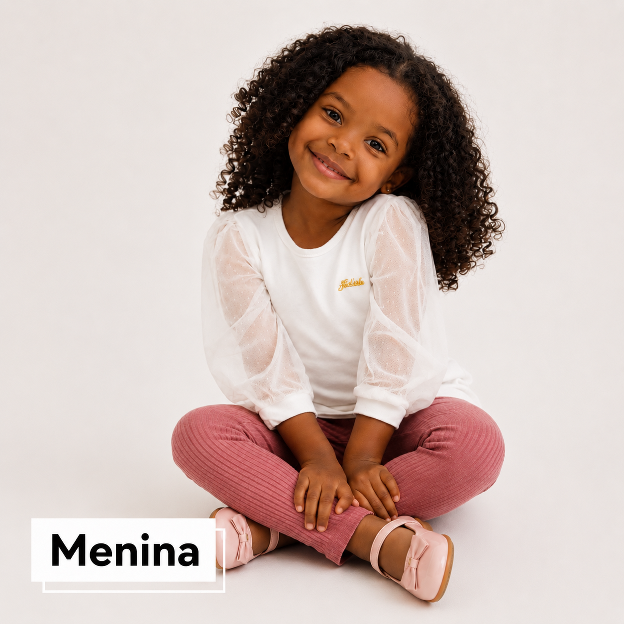 MENINA