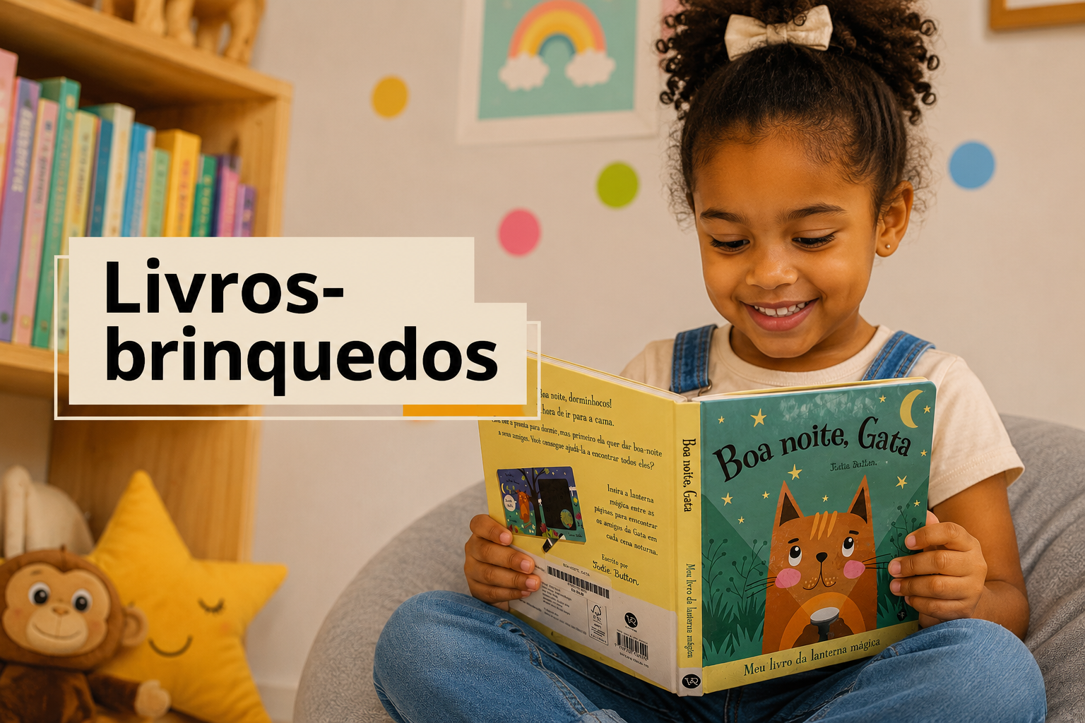 LIVROS-BRINQUEDOS