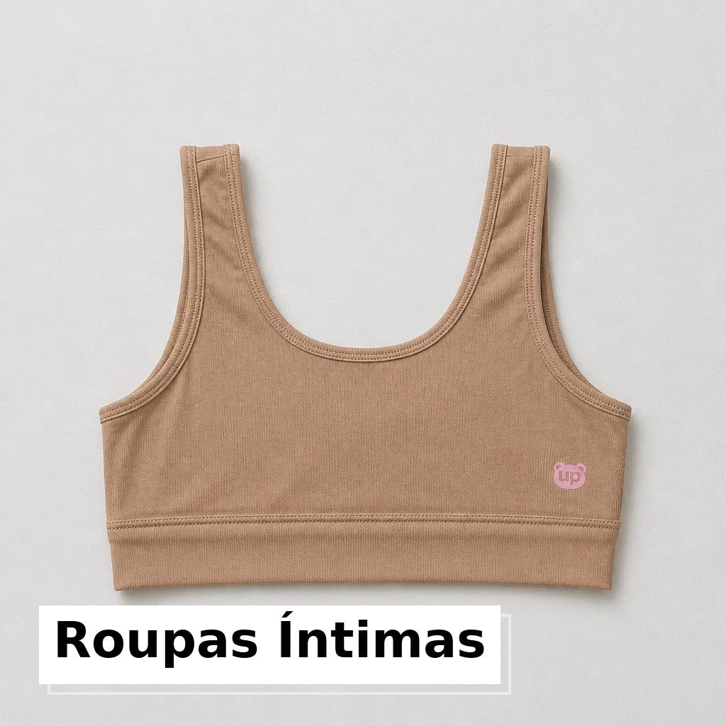 ROUPAS ÍNTIMAS