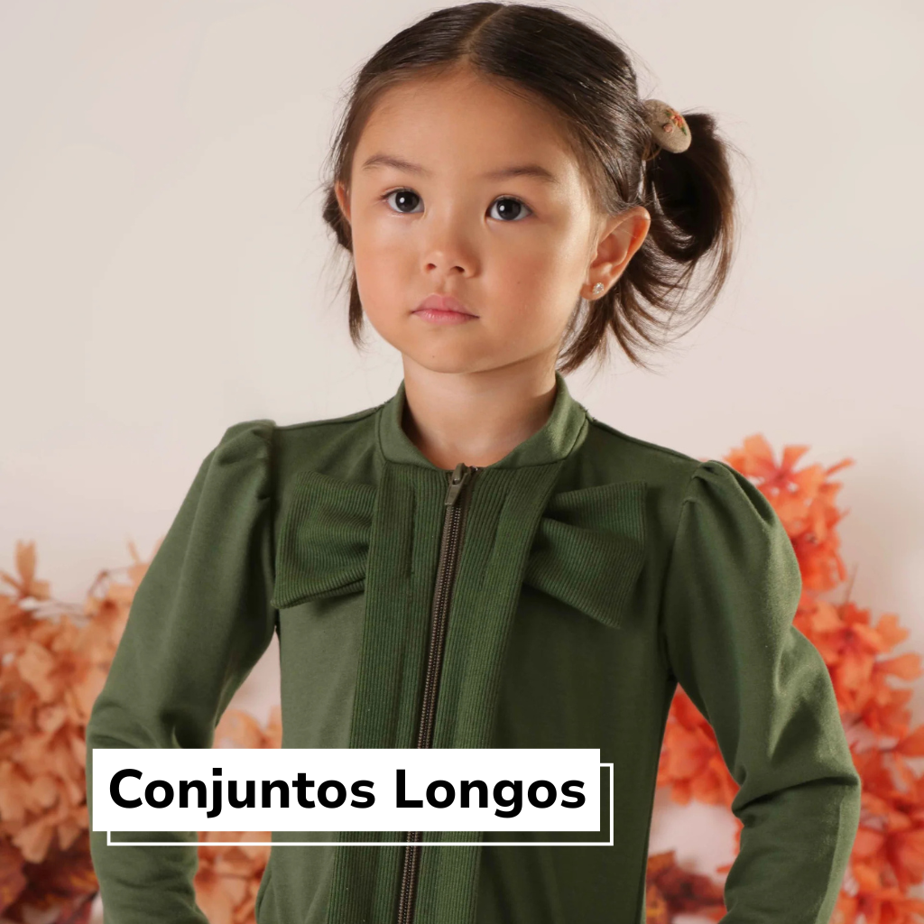 CONJUNTOS LONGOS