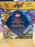 LEGO: Contos fantásticos de dragões