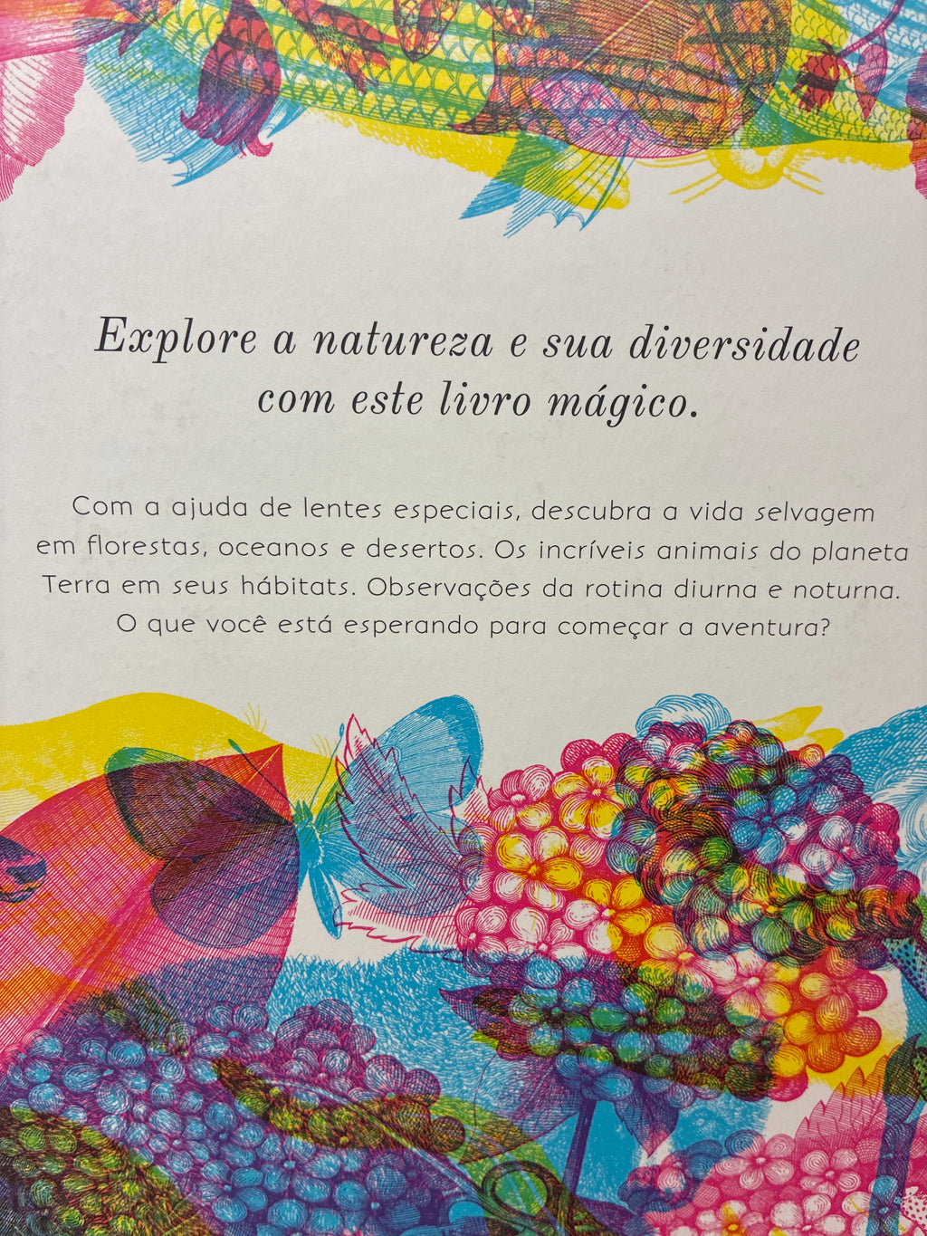 Animágicos