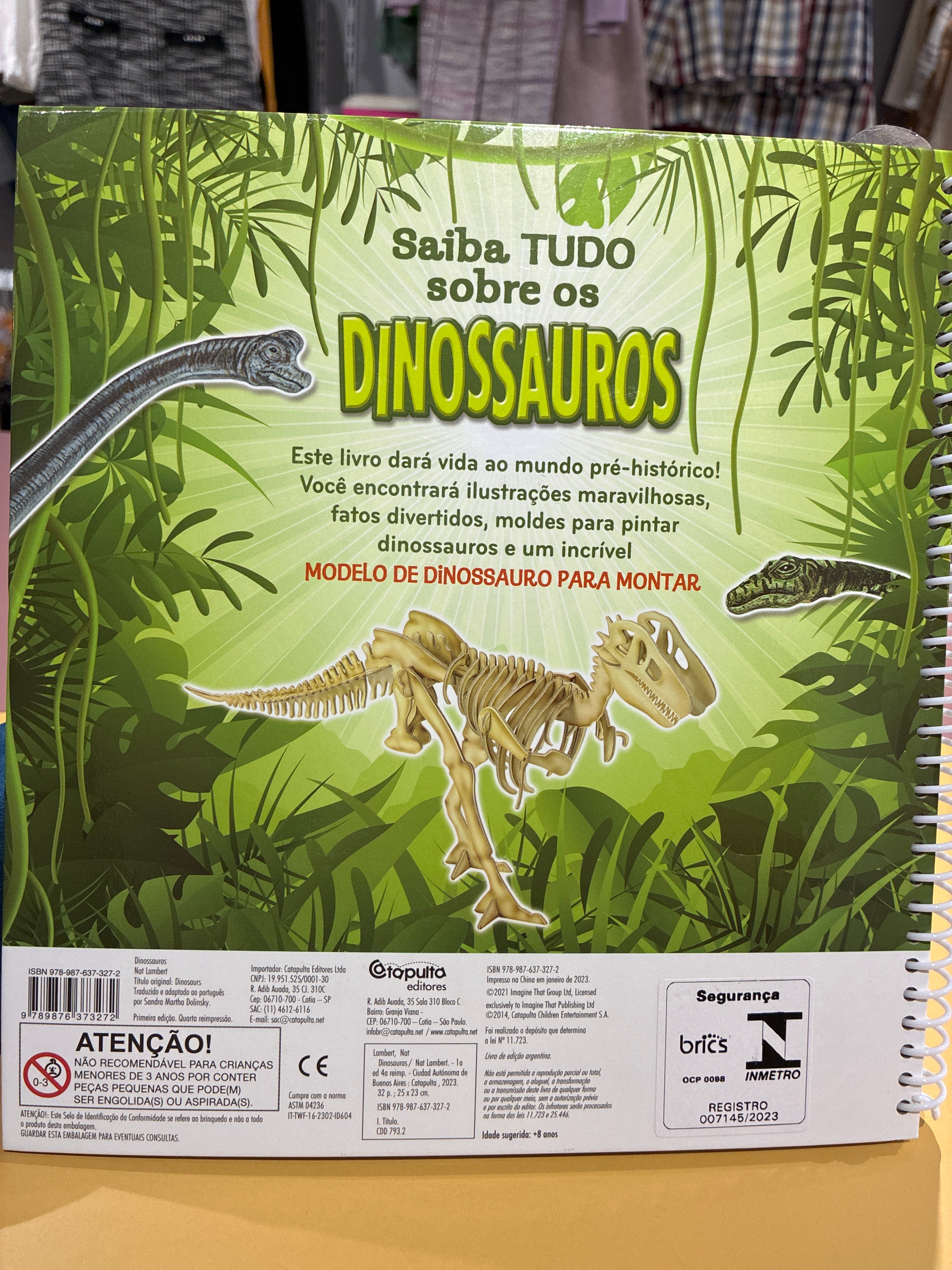 Dinossauros
