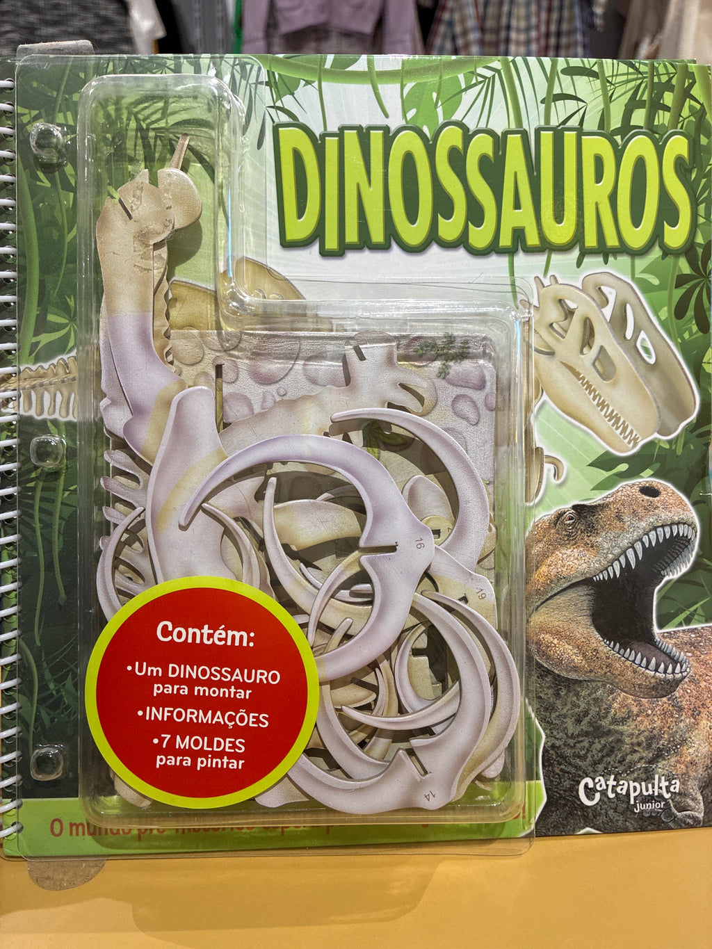 Dinossauros