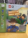 LEGO Jurassic World - Divirta-se em Jurassic World