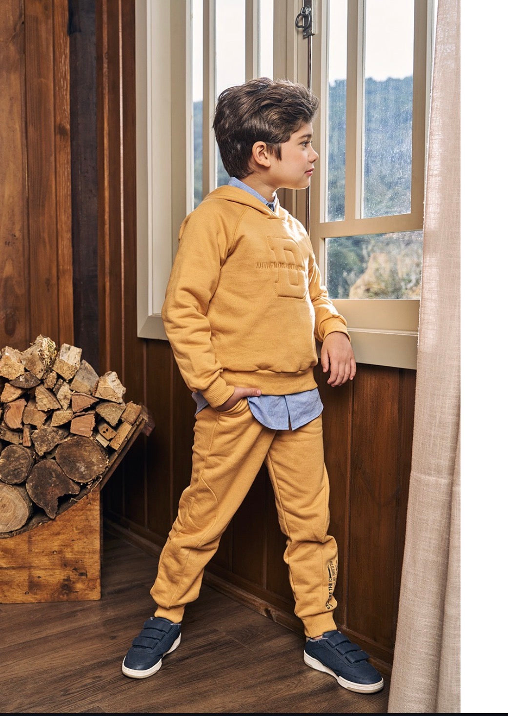 Calça Explorer Divertto