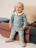 Conjunto para Bebê Sorrisos Bugbee