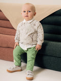 Conjunto para Bebê Abrace uma Árvore Bugbee