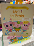 Os três porquinhos: Uma história diferente