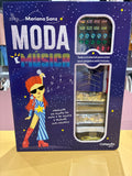 Moda e Música