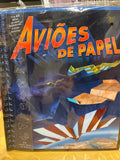 Aviões de papel