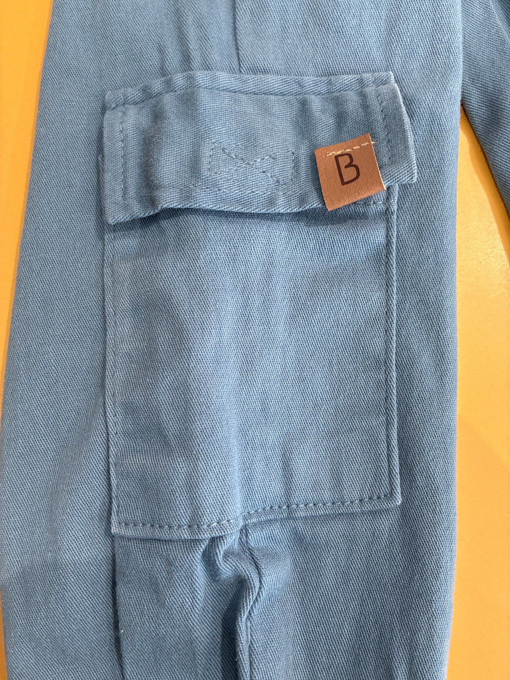 Calça Jogger Space Bugbee