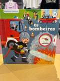 Pequenos curiosos: Os Bombeiros