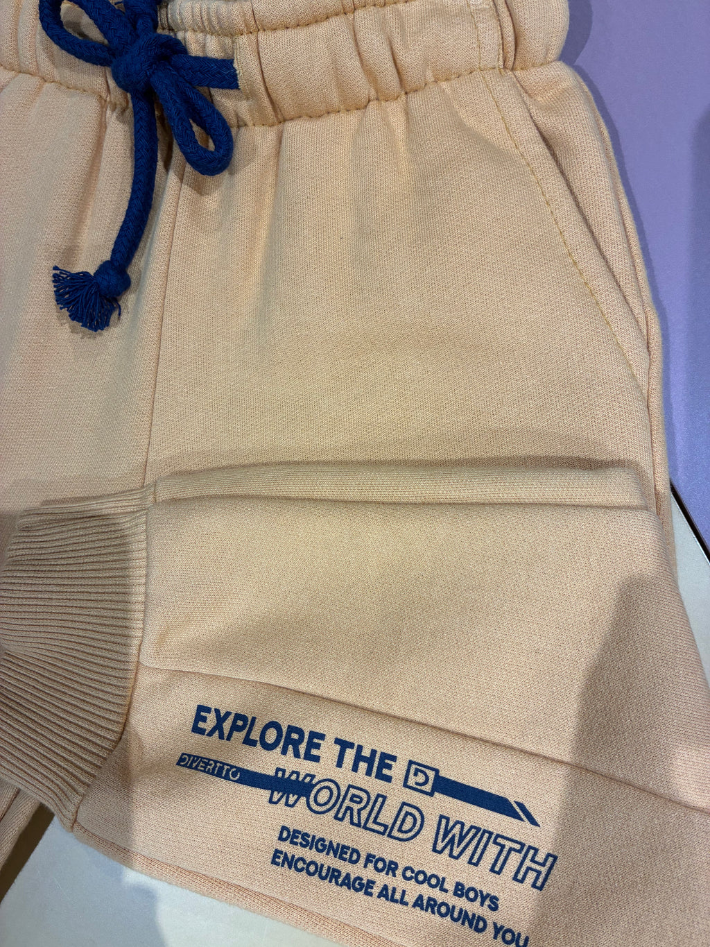 Calça Explorer Divertto