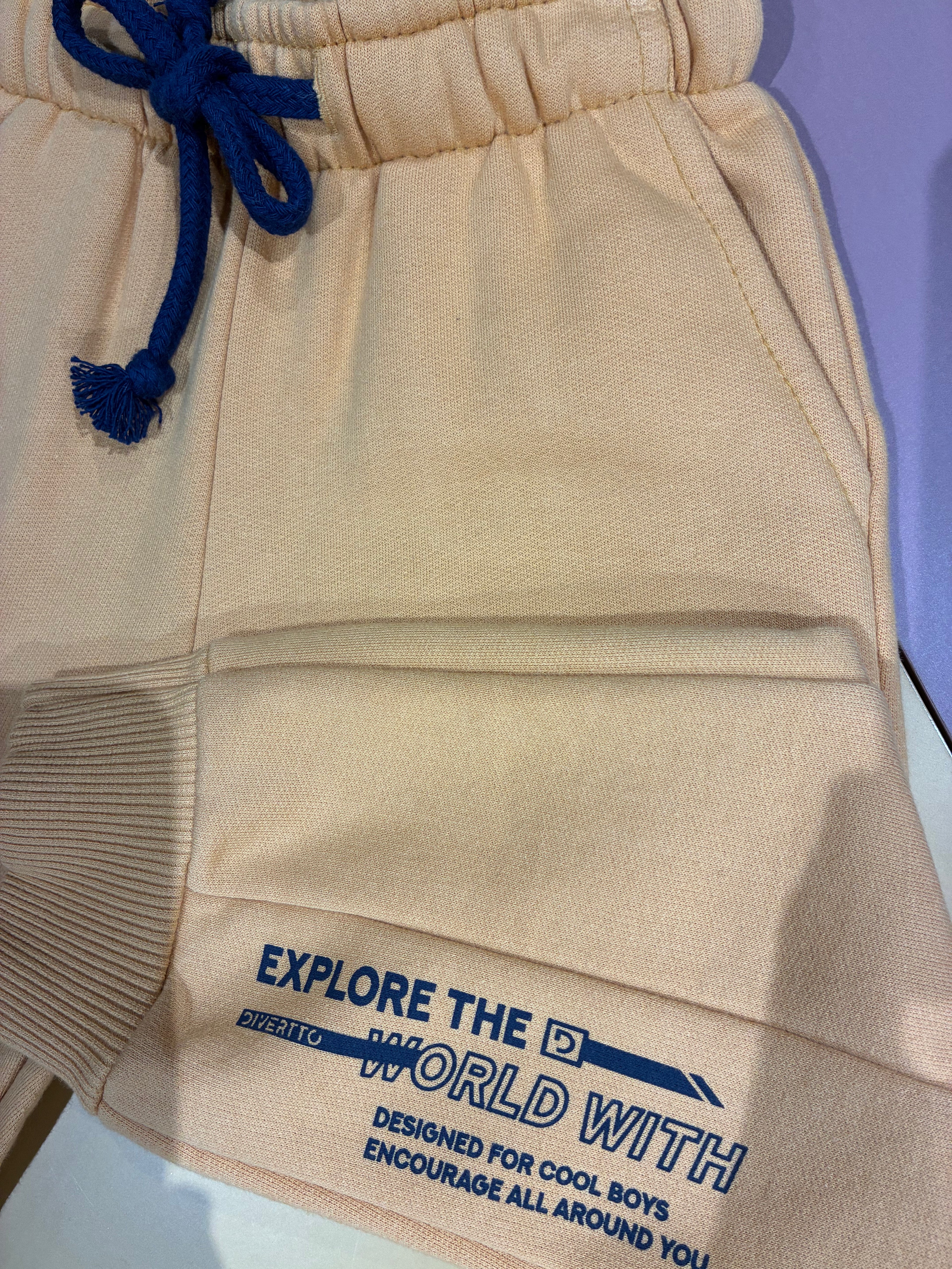 Calça Explorer Divertto