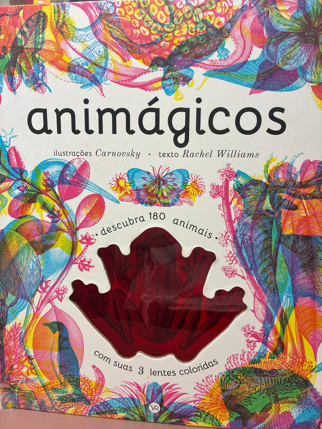 Animágicos