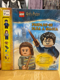 LEGO Harry Potter - Prepare-se Para a Magia