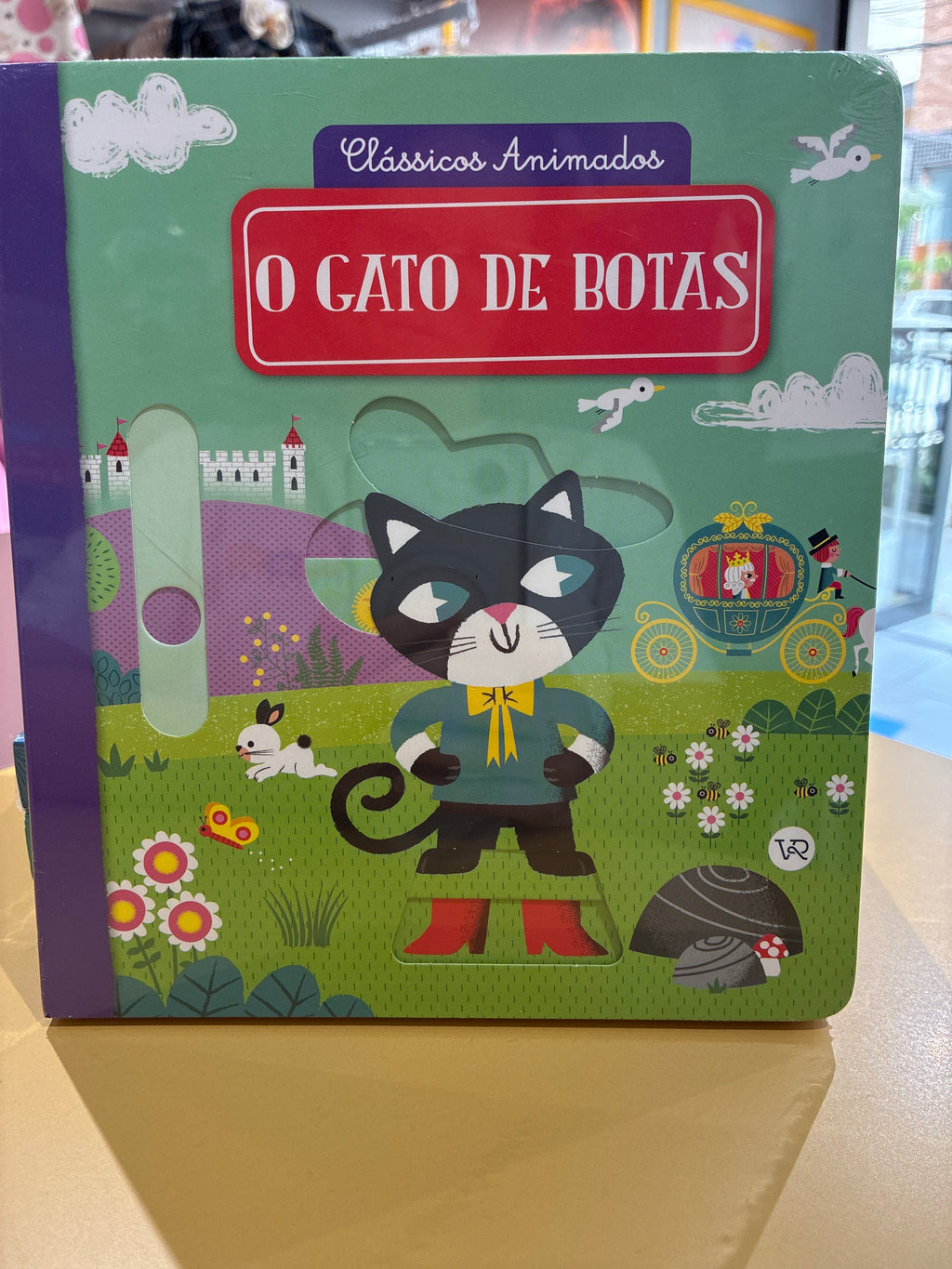 Clássicos Animados