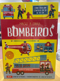 Mãos à Obra - Bombeiros