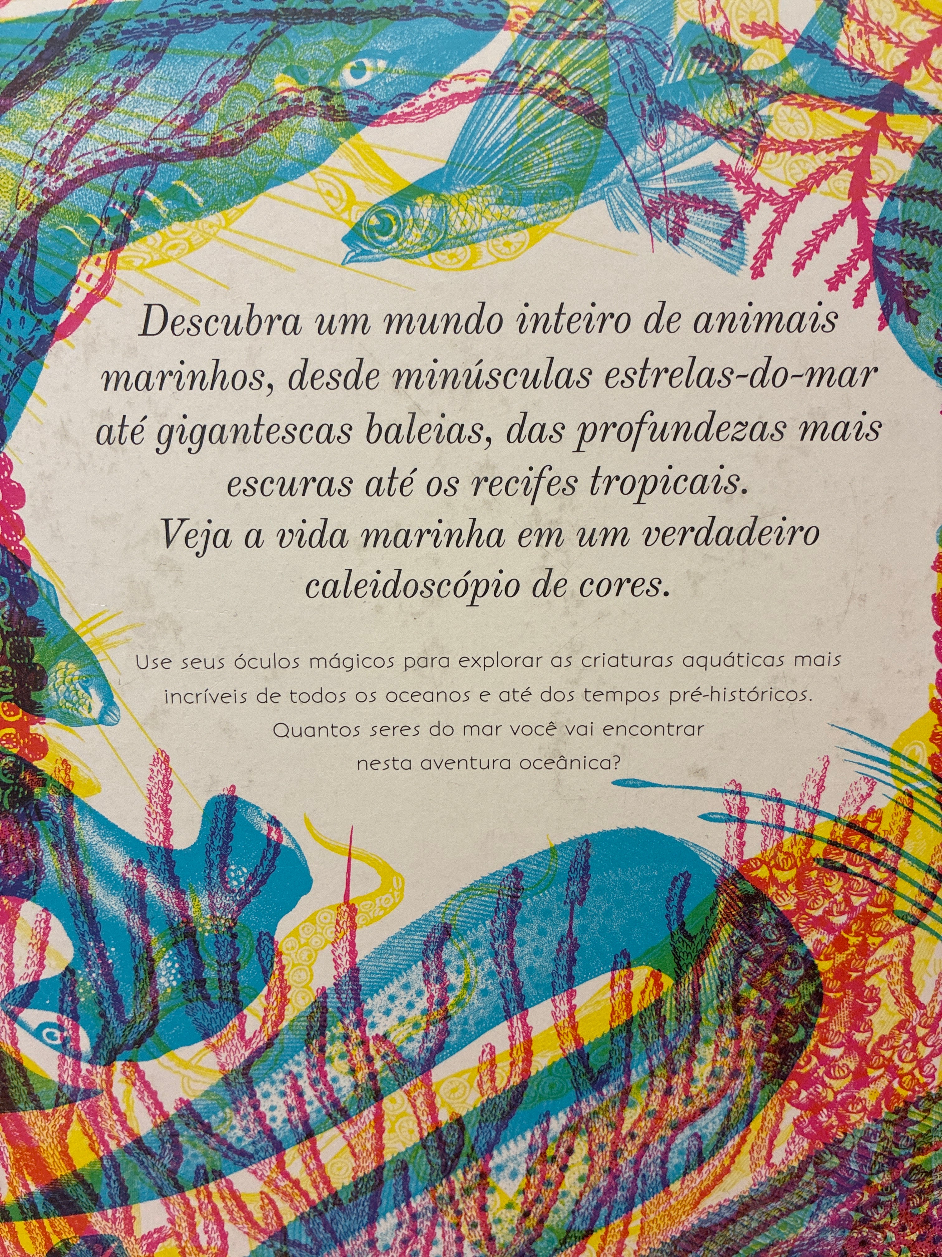 Aquamágicos