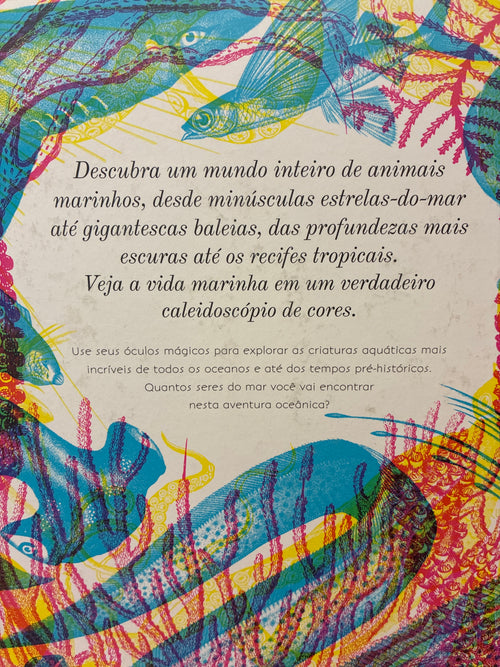 Aquamágicos