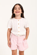 Blusa Amália Petit Môme