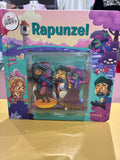 Contos magnéticos: Rapunzel