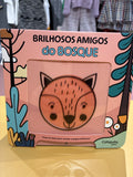 Brilhosos Amigos do Bosque