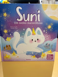 Meus grandes álbuns: Suni, um sonho maravilhoso