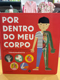 Por dentro do meu corpo