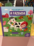 Meu Livro Animado: A Fazenda