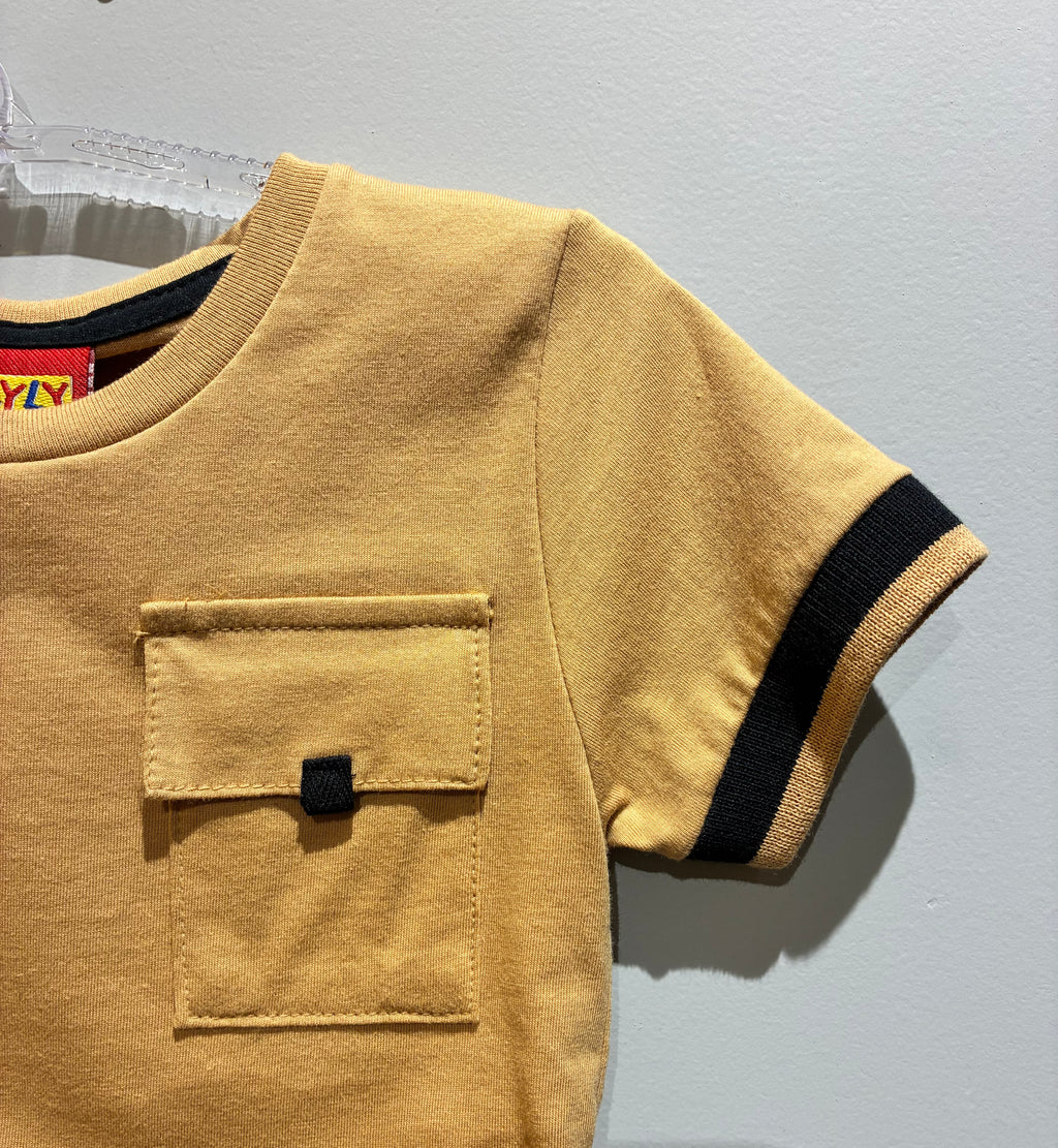 Conjunto Racing Kyly