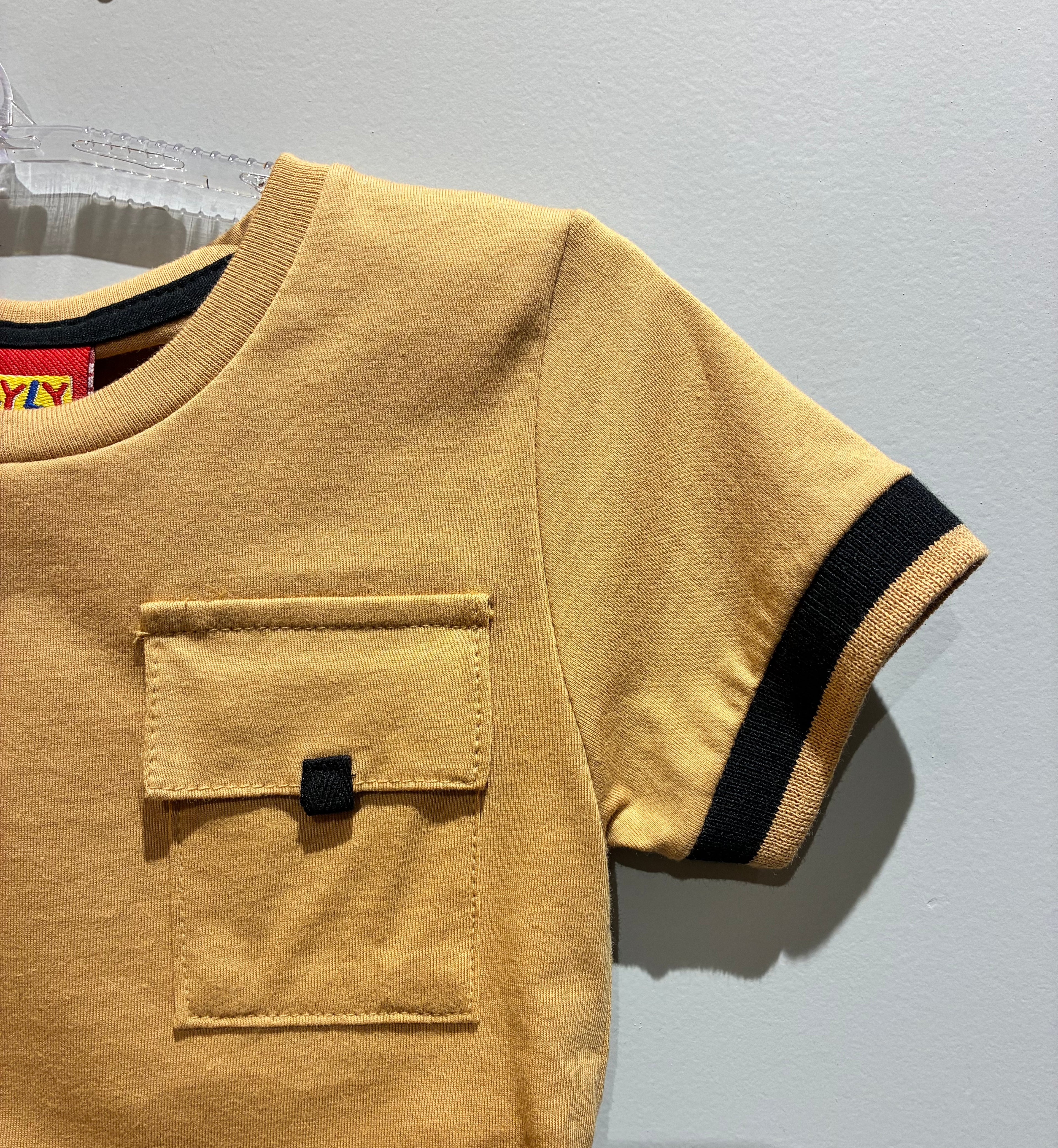 Conjunto Racing Kyly