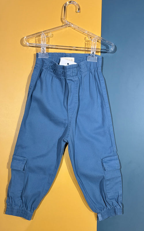 Calça Jogger Space Bugbee