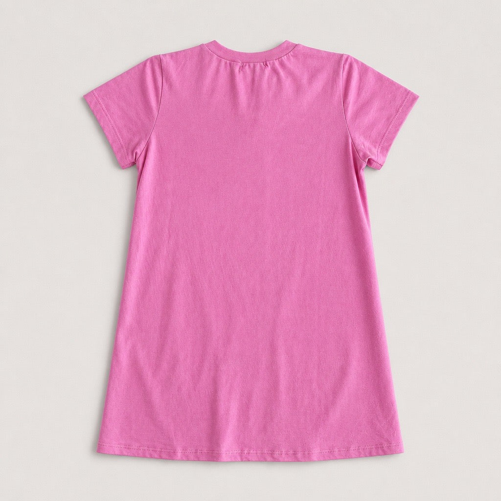 Vestido Pula Corda Kukiê