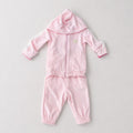Aero look Baby Girl Bugbee
