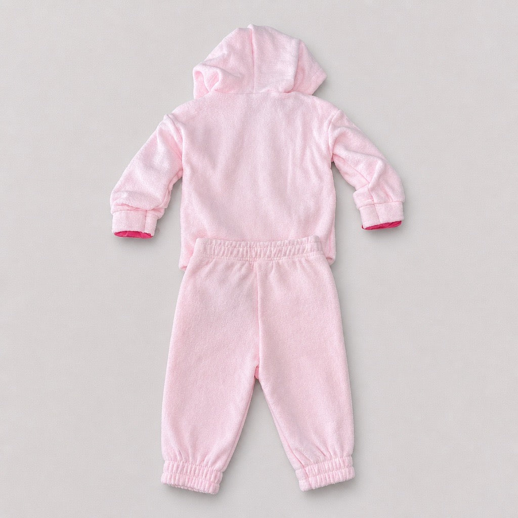 Aero look Baby Girl Bugbee