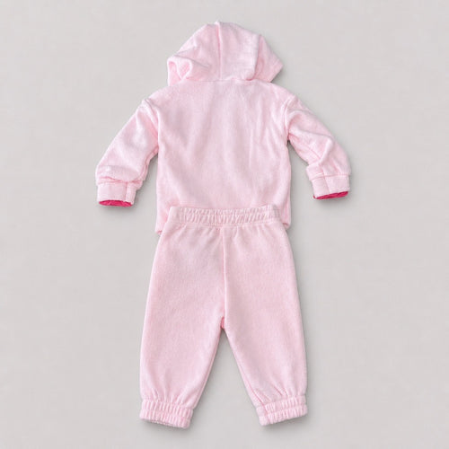Aero look Baby Girl Bugbee