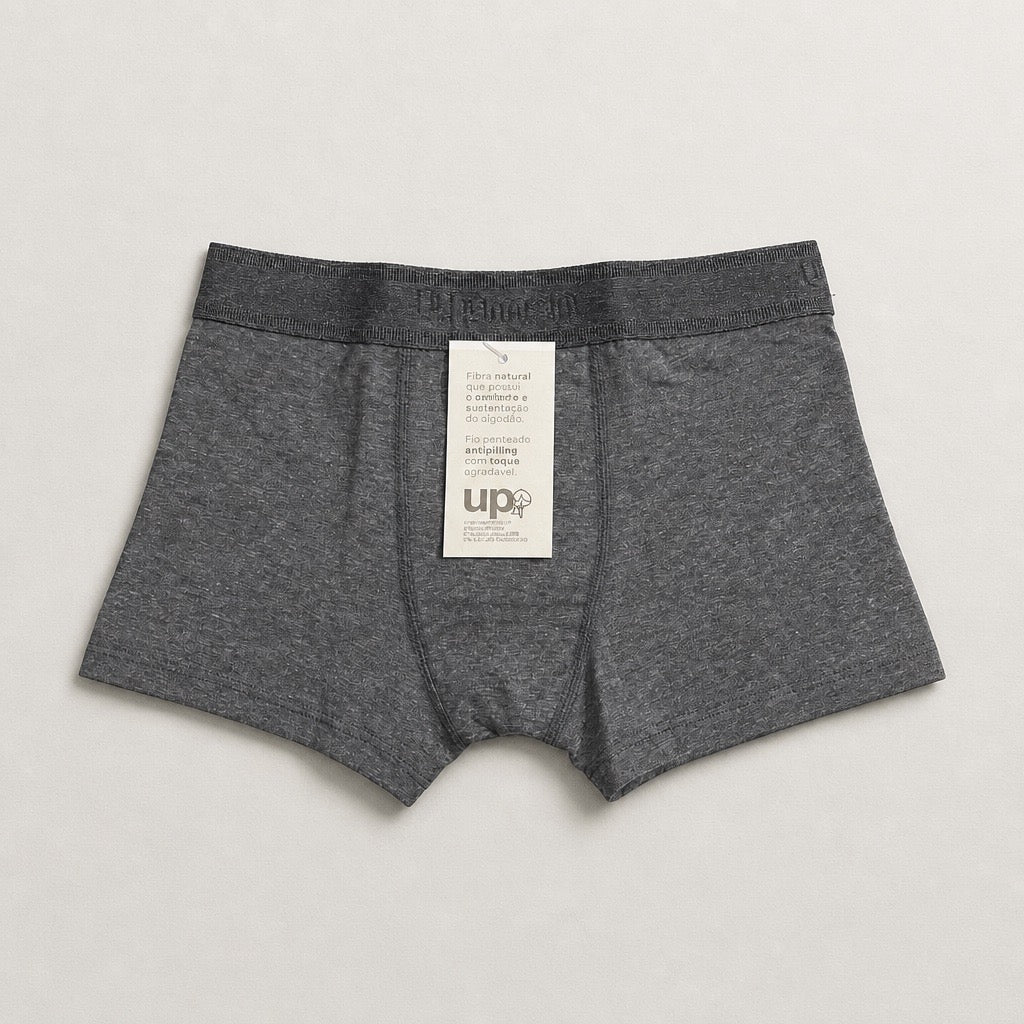 Cueca Boxer Juvenil Upman