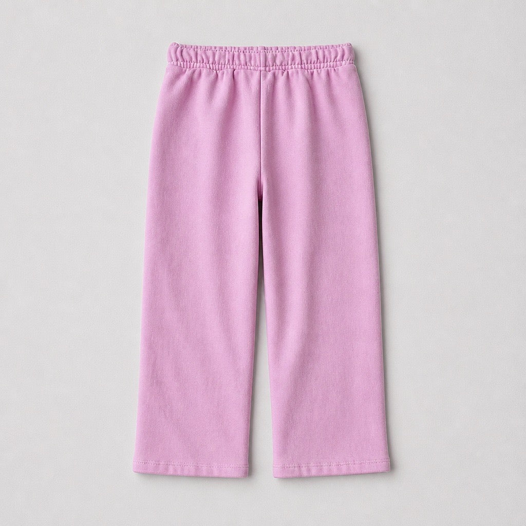 Calça Lilás Cinti