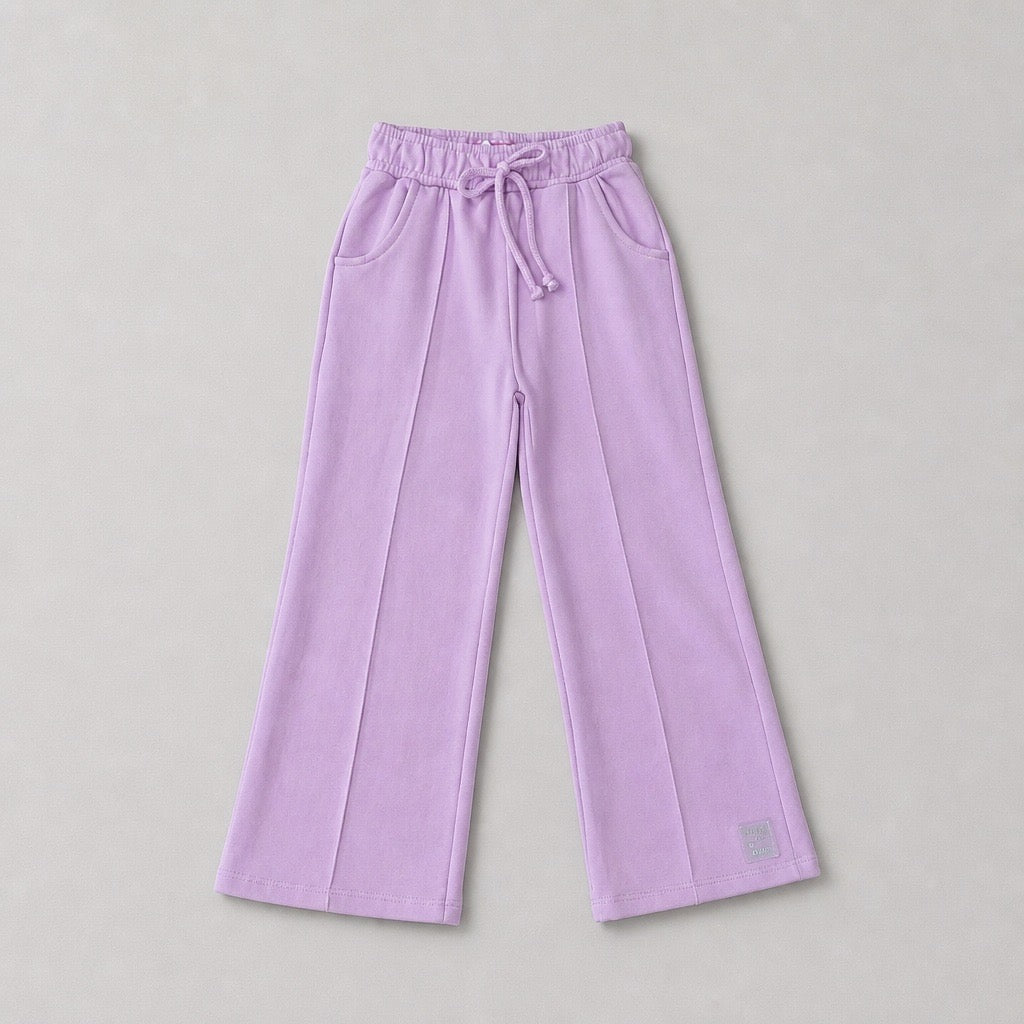 Calça Lilás Cinti