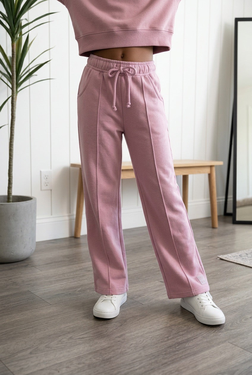Calça Lilás Cinti