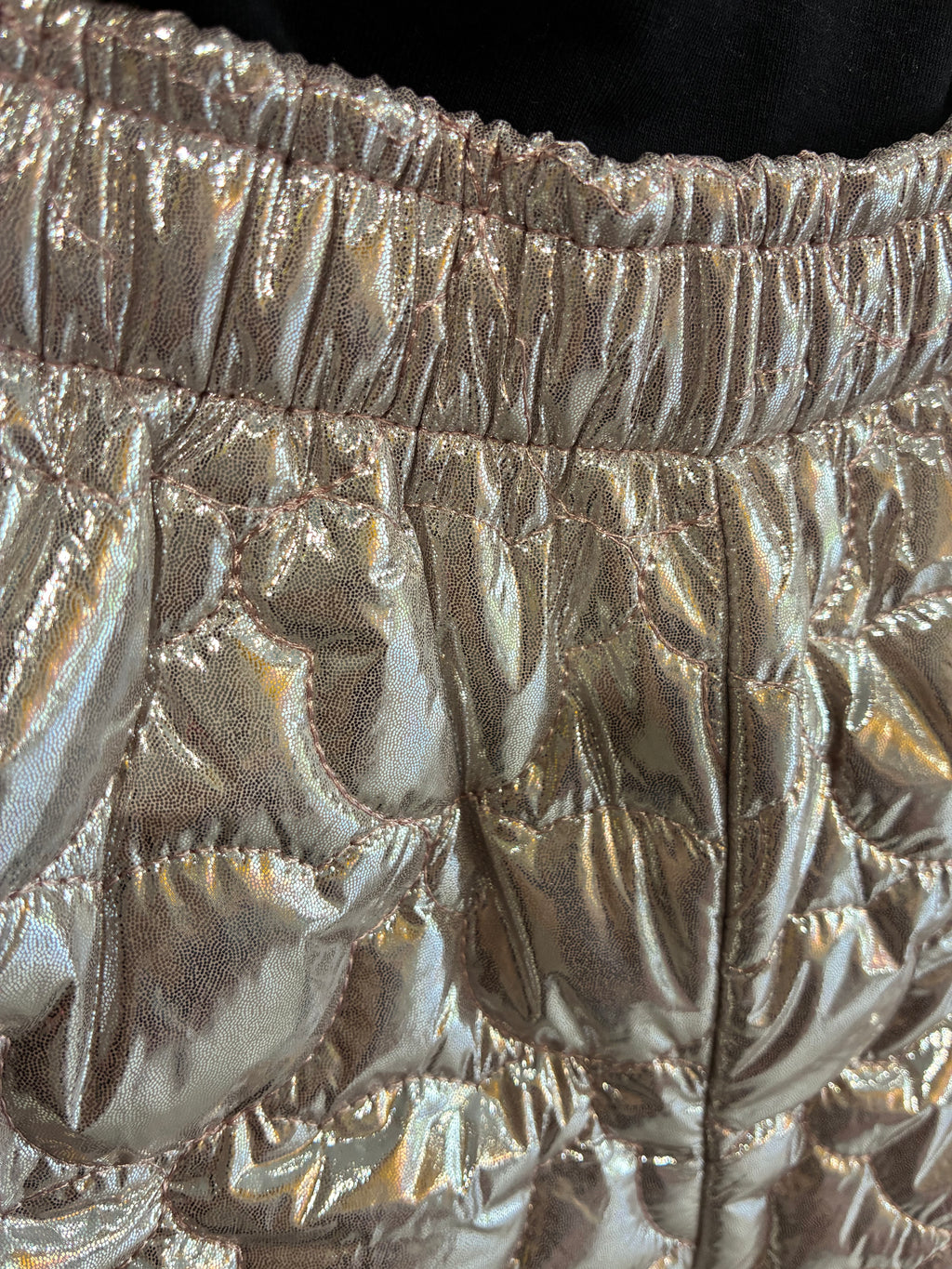 Conjunto Shorts Camiseta Longa Cinti