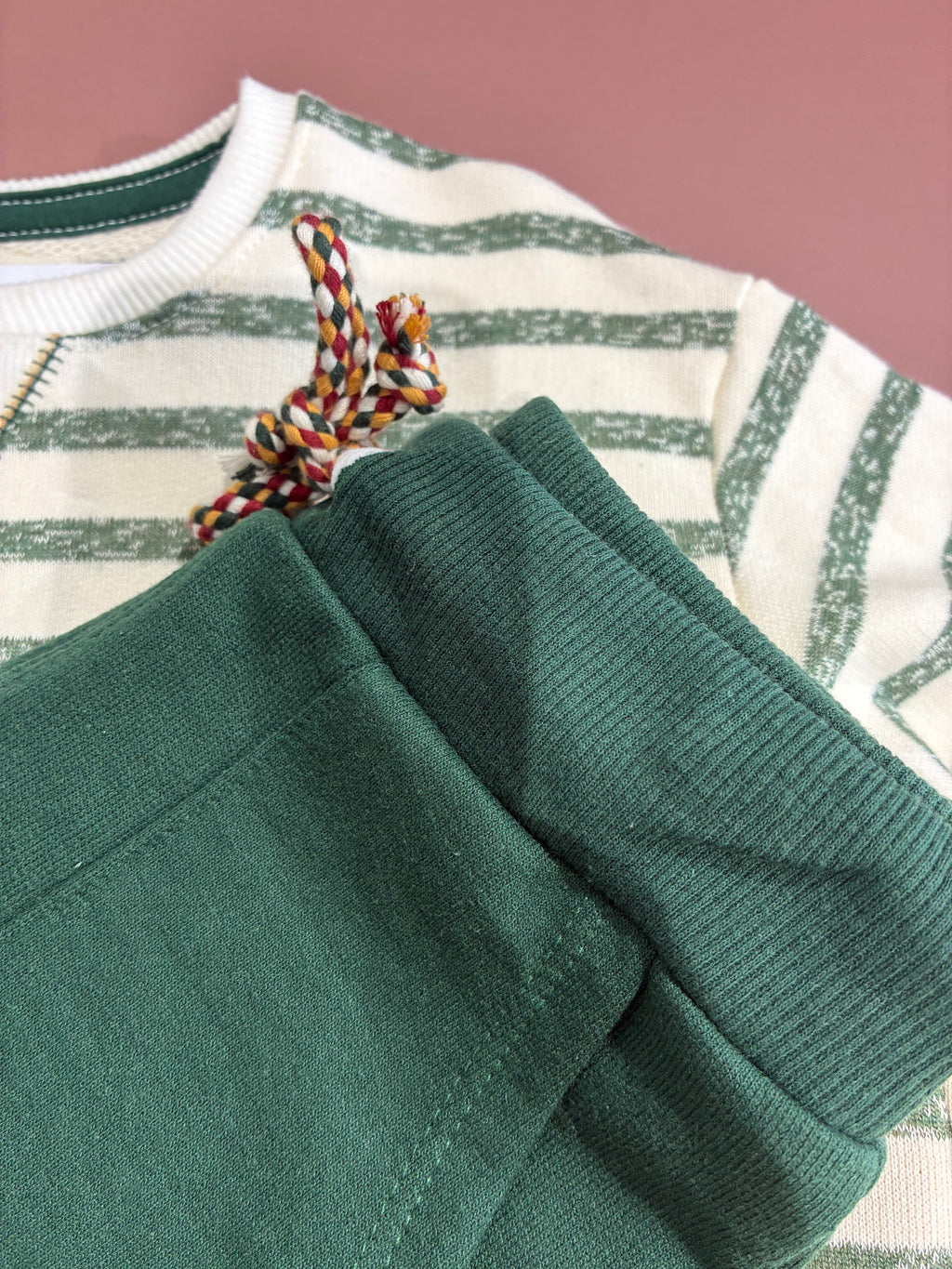 Conjunto Floresta BugBee