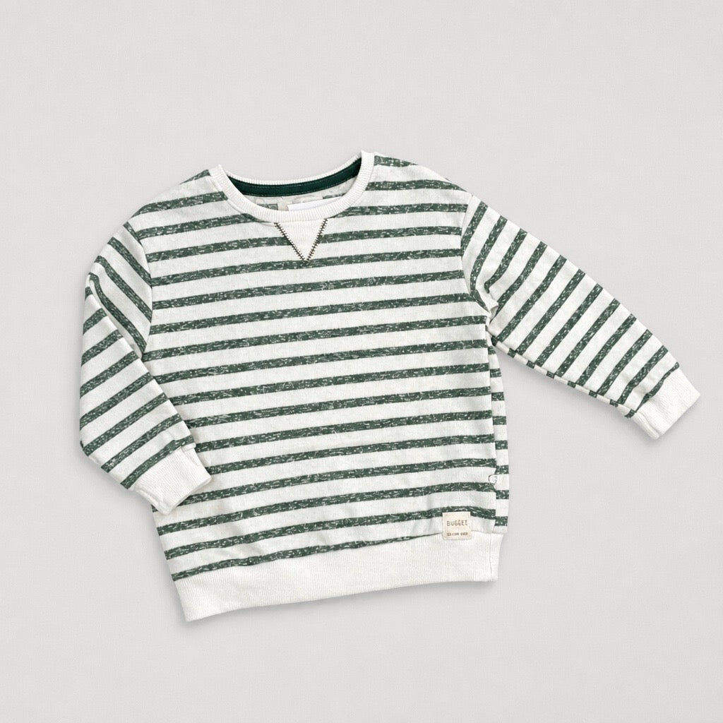 Conjunto Floresta BugBee