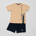 Conjunto Skate Camurça Kyly