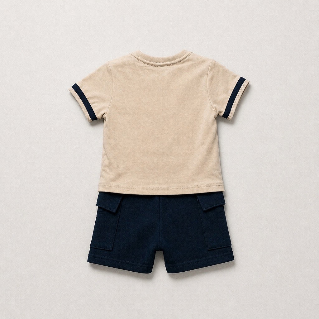 Conjunto Racing Kyly