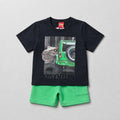 Conjunto Dino Adventure Kyly