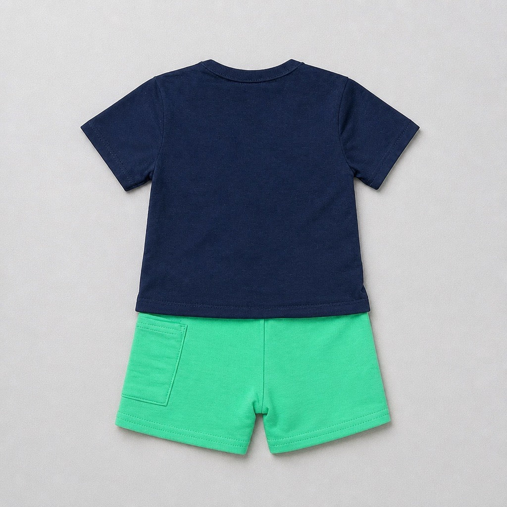 Conjunto Dino Adventure Kyly